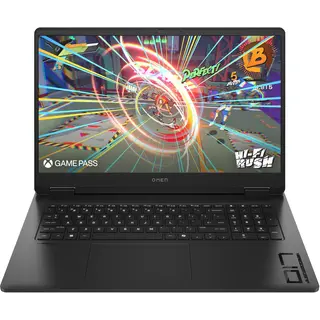 HP Omen Gaming 17-db1650nd