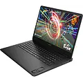 HP NBR 17.3" QHD AMD Ryzen AI 7 350 32G 1T SSD W11 NL Omen Gaming 17-db1630nd / Zwart / Ontsp / 8Gb RTX5070