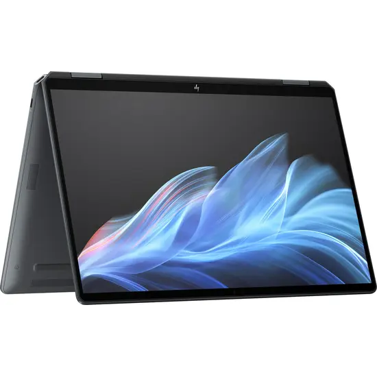 HP NBR 14.0" 2.8K Intel Core Ultra 9-288V 32G 2T SSD W11 NL TS x360 14-fh0660nd / Grijs / OLED / Arc