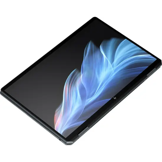 HP NBR 14.0" 2.8K Intel Core Ultra 9-288V 32G 2T SSD W11 NL TS x360 14-fh0660nd / Grijs / OLED / Arc