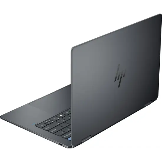 HP NBR 14.0" 2.8K Intel Core Ultra 9-288V 32G 2T SSD W11 NL TS x360 14-fh0660nd / Grijs / OLED / Arc