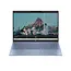 HP NBR 16.0" 2K Intel Core Ultra 7-255U 32G 1T SSD W11 NL 16-af1635nd / Blauw / OLED / GMA