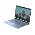 HP NBR 16.0" 2K Intel Core Ultra 7-255U 32G 1T SSD W11 NL 16-af1635nd / Blauw / OLED / GMA