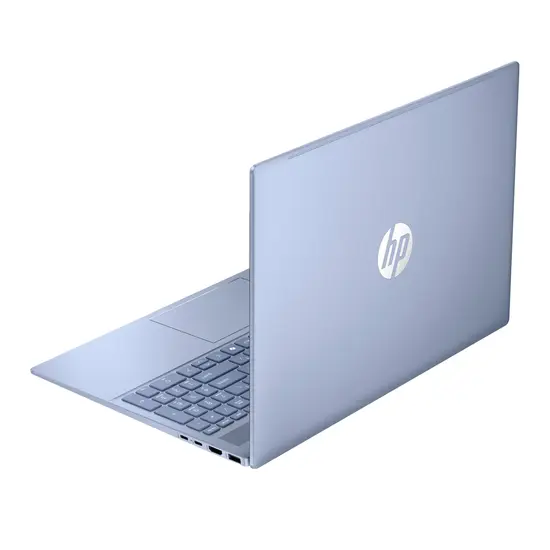 HP NBR 16.0" 2K Intel Core Ultra 7-255U 32G 1T SSD W11 NL 16-af1635nd / Blauw / OLED / GMA