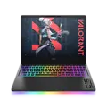 HP NBR 16.0" WQXGA AMD Ryzen AI9 HX375 32G 1T SSD W11 NL 16-ak0620nd / Zwart / Ontsp / 12Gb RTX5070ti