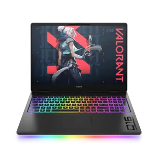 HP Omen Max Gaming 16-ak0620nd