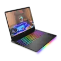 HP NBR 16.0" WQXGA AMD Ryzen AI9 HX375 32G 1T SSD W11 NL 16-ak0620nd / Zwart / Ontsp / 12Gb RTX5070ti