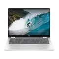 HP NBR 14.0" 2K Intel Core i5-1334U 16G 1T SSD W11 NL TS x360 14-fp0620nd / Zilver / GMA