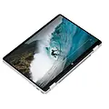 HP NBR 14.0" 2K Intel Core i5-1334U 16G 1T SSD W11 NL TS x360 14-fp0620nd / Zilver / GMA
