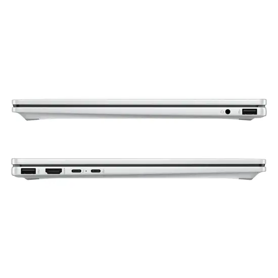 HP NBR 14.0" 2K Intel Core i5-1334U 16G 1T SSD W11 NL TS x360 14-fp0620nd / Zilver / GMA