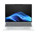 HP NBR 13.3" WQXGA AMD Ryzen AI 5 340 16G 1T SSD W11 NL 13-bg1691nd / Zilver / Ontsp / AMD