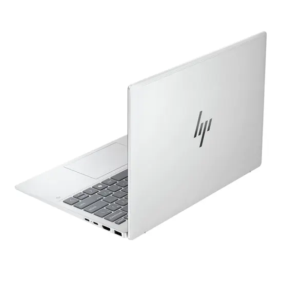 HP NBR 13.3" WQXGA AMD Ryzen AI 5 340 16G 1T SSD W11 NL 13-bg1691nd / Zilver / Ontsp / AMD