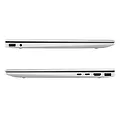 HP NBR 13.3" WQXGA AMD Ryzen AI 5 340 16G 1T SSD W11 NL 13-bg1691nd / Zilver / Ontsp / AMD