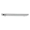 HP NBR 14.0" 2.8K Intel Core Ultra 7-255H 32G 1T SSD W11 NL 14-fr0674nd / Zilver / OLED / Arc 140T