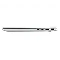 HP NBR 14.0" 2.8K Intel Core Ultra 7-255H 32G 1T SSD W11 NL 14-fr0674nd / Zilver / OLED / Arc 140T