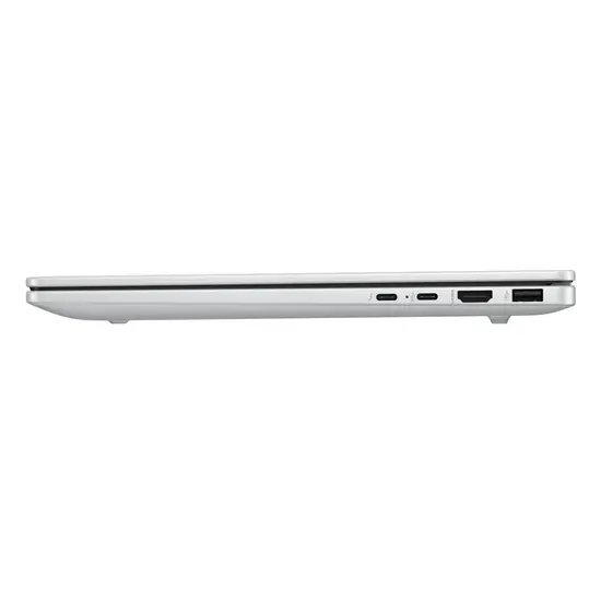 HP NBR 14.0" 2.8K Intel Core Ultra 7-255H 32G 1T SSD W11 NL 14-fr0674nd / Zilver / OLED / Arc 140T