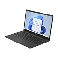 HP NBR 14.0" FHD AMD Ryzen 5 7520U 8G 512G SSD W11 NL 14-em0959nd / Zwart / Ontsp / AMD