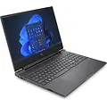HP NBR 15.6" FHD AMD Ryzen AI 7 350 24G 1T SSD W11 NL 15-fb3975nd / Zwart / Ontsp / 8Gb RTX5060