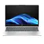 HP NBR 14.0" FHD PC i5-1334U 8G 512G SSD W11 NL 14-ep0650nd / Zilver / Ontsp / GMA
