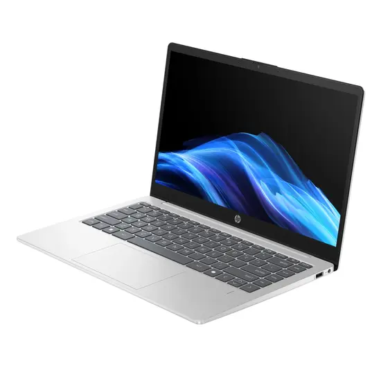 HP NBR 14.0" FHD PC i5-1334U 8G 512G SSD W11 NL 14-ep0650nd / Zilver / Ontsp / GMA