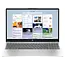 HP NBR 15.6" FHD Intel Core i5-1334U 8G 512G SSD W11 NL 15-fd0651nd / Zilver / Ontsp / GMA