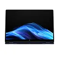 HP NBR 14.0" 2K Intel Core Ultra 5-226V 16G 512G SSD W11 NL TS x360 NGAI 14-fm0662nd / Blauw / OLED / 8Gb Arc 130V