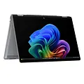 HP NBR 14.0" 2.8K AMD Ryzen AI 7 350 16G 1T SSD W11 NL TS x360 NGAI 14-fk0975nd / Zilver / OLED / AMD