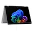 HP NBR 14.0" 2.8K AMD Ryzen AI 7 350 16G 1T SSD W11 NL TS x360 NGAI 14-fk0975nd / Zilver / OLED / AMD