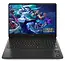 HP NBR 16.0" 2K AMD Ryzen 9 8940HX 32G 1T SSD W11 NL Omen Gaming 16-ap0068nd / Zwart / Ontsp / 8Gb RTX5060