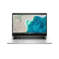 HP NBR 14.0" FHD Elite c640 Chromebook Intel Core i5-1245U 16G 256G Chrome NL / Zilver / Ontsp / GMA