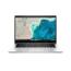 HP NBR 14.0" FHD Elite c640 Chromebook Intel Core i5-1245U 16G 256G Chrome NL / Zilver / Ontsp / GMA