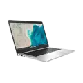 HP NBR 14.0" FHD Elite c640 Chromebook Intel Core i5-1245U 16G 256G Chrome NL / Zilver / Ontsp / GMA