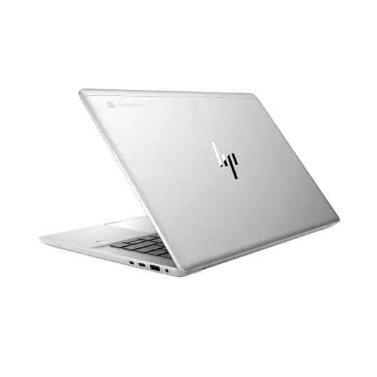 HP NBR 14.0" FHD Elite c640 Chromebook Intel Core i5-1245U 16G 256G Chrome NL / Zilver / Ontsp / GMA