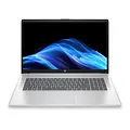 HP NBR 17.3" FHD Intel Core 7-150U 16G 1T SSD W11 NL 17-cn4976nd / Zilver / Ontsp / GMA