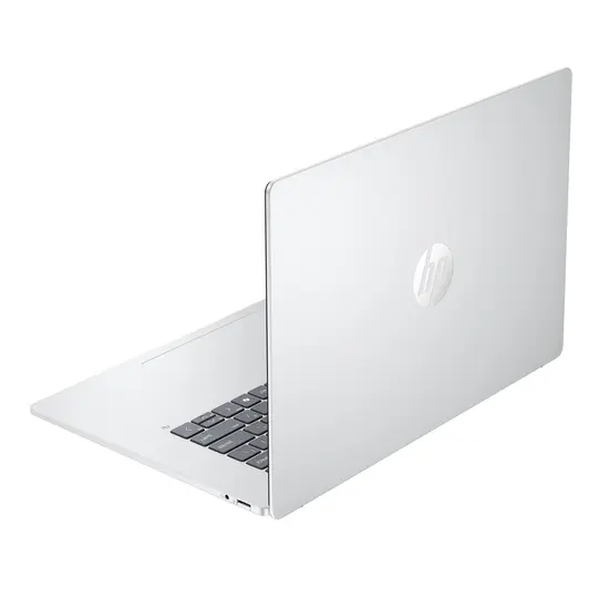 HP NBR 16.0" 2K X X1-26-100 16G 512G SSD W11 NL 16-bf0001nd / Zilver / OLED / Qualcomm