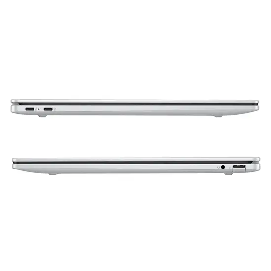 HP NBR 16.0" 2K X X1-26-100 16G 512G SSD W11 NL 16-bf0001nd / Zilver / OLED / Qualcomm