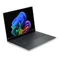 HP NBR 14.0" 2.8K Intel Core Ultra 9-386H 32G 2T SSD W11 NL TS x360 14-kd0690nd / Antraciet / OLED / GMA