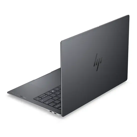 HP NBR 14.0" 2.8K Intel Core Ultra 9-386H 32G 2T SSD W11 NL TS x360 14-kd0690nd / Antraciet / OLED / GMA