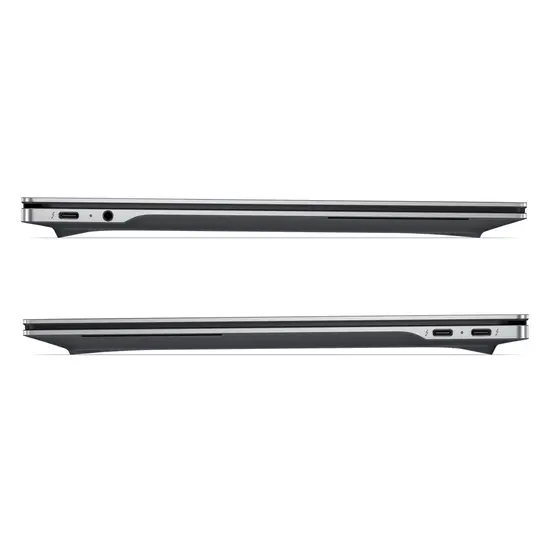 HP NBR 14.0" 2.8K Intel Core Ultra 9-386H 32G 2T SSD W11 NL TS x360 14-kd0690nd / Antraciet / OLED / GMA
