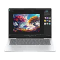 HP NBR 14.0" 2.8K Intel Core Ultra X7-358H 32G 1T SSD W11 NL 14-hg0620ndx / Zilver / OLED / Arc B390