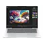 HP NBR 14.0" 2.8K Intel Core Ultra X7-358H 32G 1T SSD W11 NL 14-hg0620ndx / Zilver / OLED / Arc B390