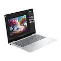 HP NBR 14.0" 2.8K Intel Core Ultra X7-358H 32G 1T SSD W11 NL 14-hg0620ndx / Zilver / OLED / Arc B390