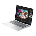 HP NBR 14.0" 2.8K Intel Core Ultra X7-358H 32G 1T SSD W11 NL 14-hg0620ndx / Zilver / OLED / Arc B390
