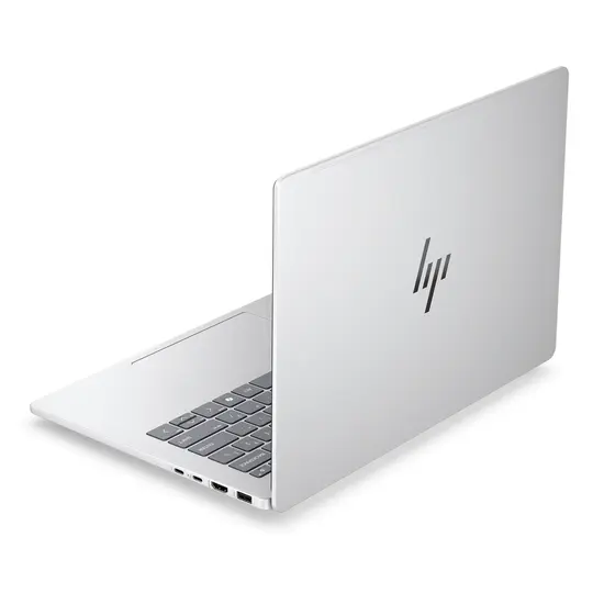 HP NBR 14.0" 2.8K Intel Core Ultra X7-358H 32G 1T SSD W11 NL 14-hg0620ndx / Zilver / OLED / Arc B390