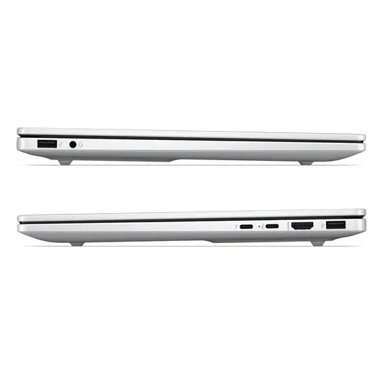 HP NBR 14.0" 2.8K Intel Core Ultra X7-358H 32G 1T SSD W11 NL 14-hg0620ndx / Zilver / OLED / Arc B390