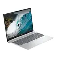 HP NBR 16.0" 2K Intel Core Ultra 7-255U 24G 1T SSD W11 NL 16-af1625nd / Zilver / Ontsp / GMA