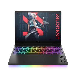 HP Omen Max Gaming 16-ah0670nd