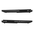 HP NBR 16.0" WQXGA Intel Core Ultra 7-255HX 32G 2T SSD W11 NL 16-ah0670nd / Zwart / OLED / 16Gb RTX5080