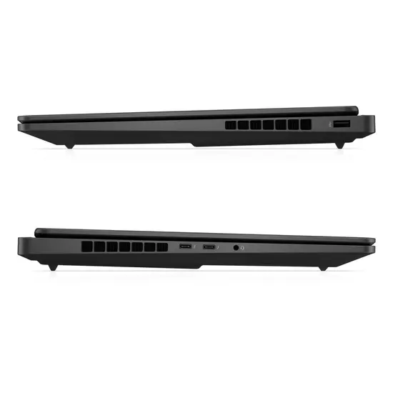 HP NBR 16.0" WQXGA Intel Core Ultra 7-255HX 32G 2T SSD W11 NL 16-ah0670nd / Zwart / OLED / 16Gb RTX5080