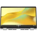 HP NBR 14.0" FHD PC N200 8G 128G UFS Chrome NL TS x360 14b-cd0128ndx / Zilver / GMA